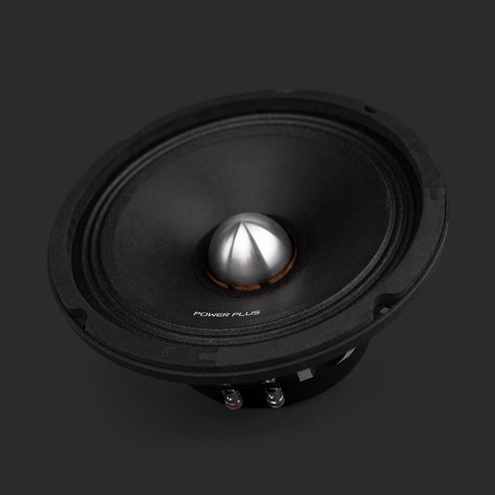 میدرنج 500 وات 8 اینچ پاورپلاس POWER PLUS مدل PMX-8